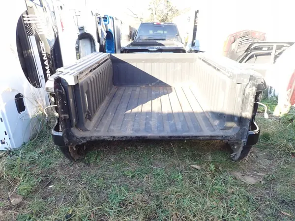 OEM 68406788AA Korte laadbakmat voor RAMBOX Dodge Ram 1500 image 4