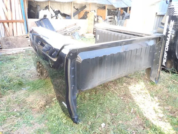 OEM 68406788AA Korte laadbakmat voor RAMBOX Dodge Ram 1500 image 8
