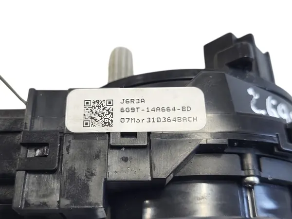 FITA AIRBAG 6G9T14A664-BD FORD S-MAX 06-10R image 7