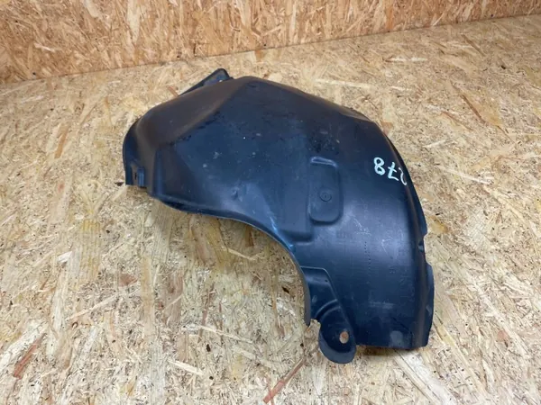 Front Left Wheel Arch Range Rover Evoque I L538 image 4