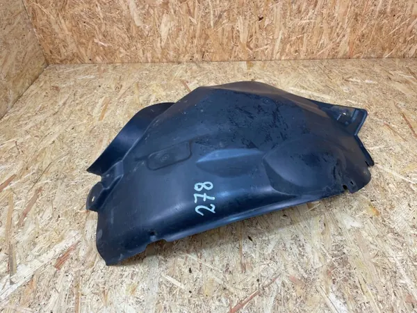 Front Left Wheel Arch Range Rover Evoque I L538 image 5