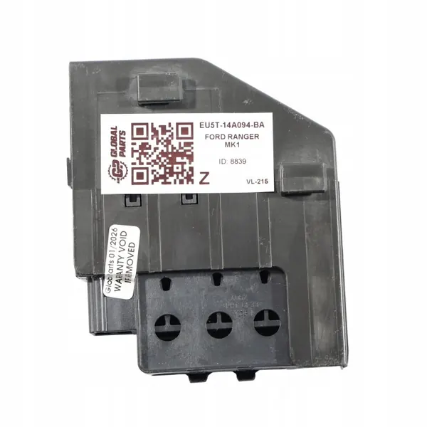 Boîte à fusibles batterie Ford Ranger Mk3 OEM EU5T-14A094-BA image 9