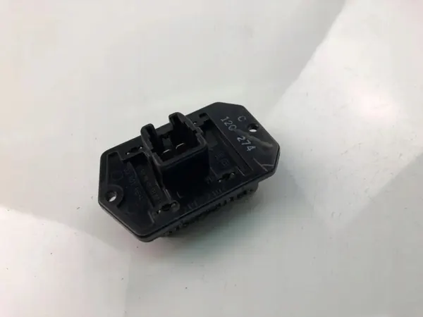 Resistencia Calefactor Toyota OEM 8713820360 - Usado image 2