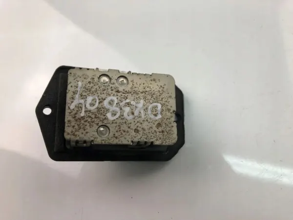 Resistencia Calefactor Toyota OEM 8713820360 - Usado image 3