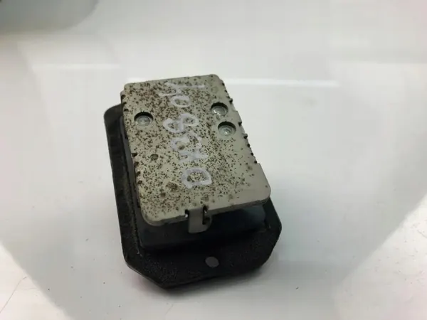 Resistencia Calefactor Toyota OEM 8713820360 - Usado image 4