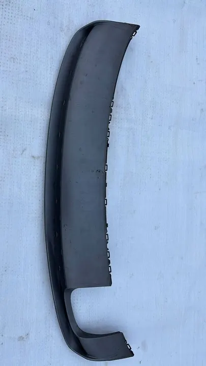 Revestimento Inferior Difusor AUDI A3 S3 8V 8V5807521E image 1