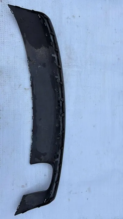 Revestimento Inferior Difusor AUDI A3 S3 8V 8V5807521E image 2