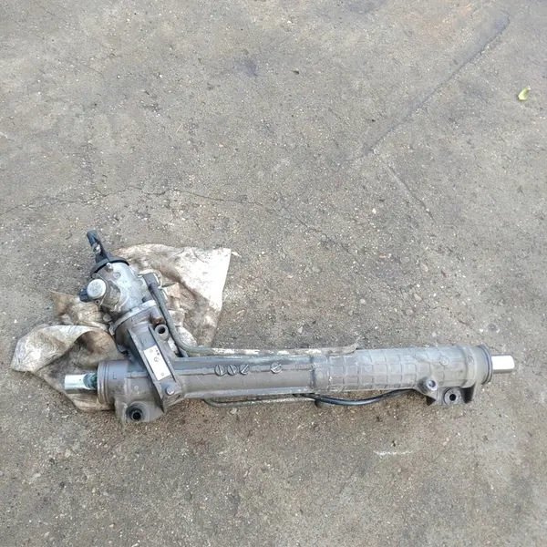 BMW Caixa de Direção OE 6757878 image 5