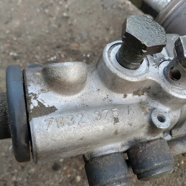 BMW Caixa de Direção OE 6757878 image 6