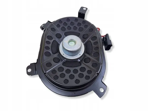 FK72 18808 AC OEM Luidsprekers & Versterker Set image 4