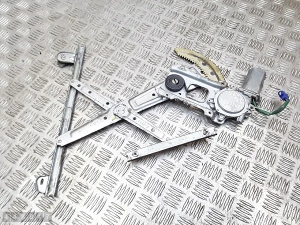 Régulateur de vitre Subaru Forester OEM fc0fb - 1998 image 2