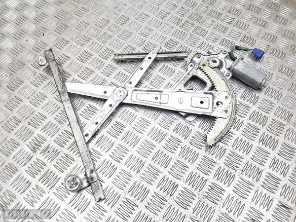 Régulateur de vitre Subaru Forester OEM fc0fb - 1998 image 4