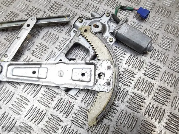 Régulateur de vitre Subaru Forester OEM fc0fb - 1998 image 5