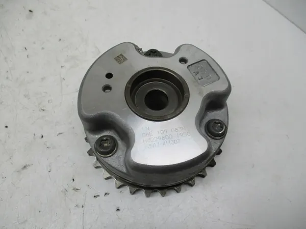 Audi Q7 A4 3.0 TFSI CJW Nokkasäätimen 06E109083N image 3