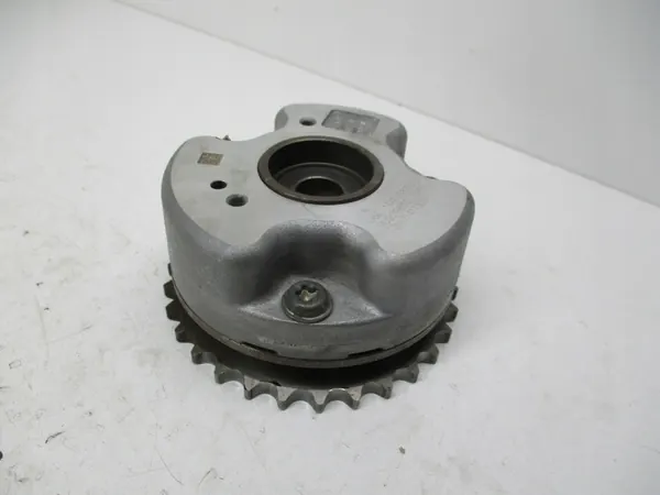 Audi Q7 A4 3.0 TFSI CJW Nokkasäätimen 06E109083N image 4