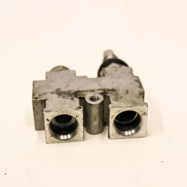 Termostato Mercedes-Benz OEM A0005010965 - Usado image 4