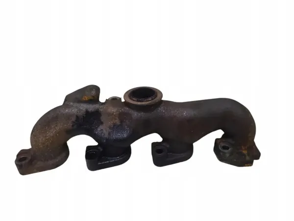 Collettore di scarico FORD S-MAX 4M5Q9428AB 1.8L diesel image 3