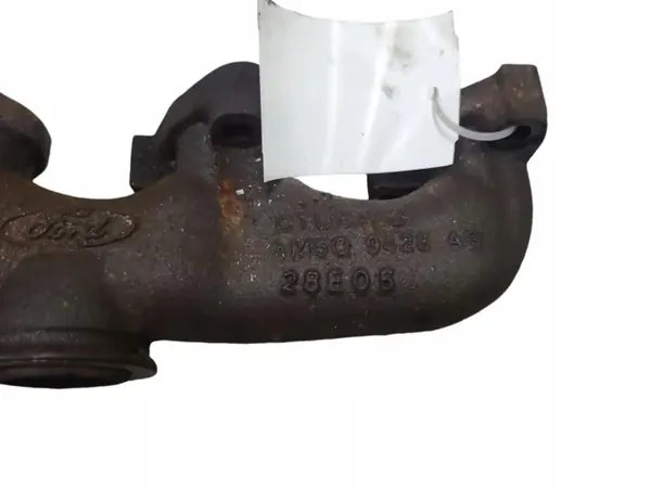 Collettore di scarico FORD S-MAX 4M5Q9428AB 1.8L diesel image 5