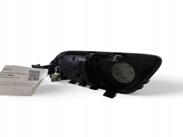 Mercedes-Benz GLA W156 bakdörrhandtag OEM A2467300448 image 7