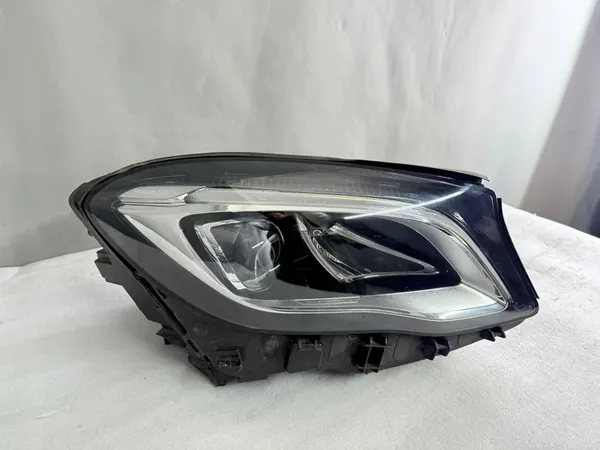 MERCEDES GLA 156 X156 RECHTER FULL LED KOPLAMP image 2