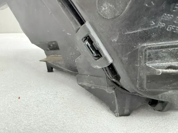 MERCEDES GLA 156 X156 RECHTER FULL LED KOPLAMP image 3