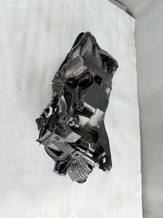 MERCEDES GLA 156 X156 RECHTER FULL LED KOPLAMP image 5