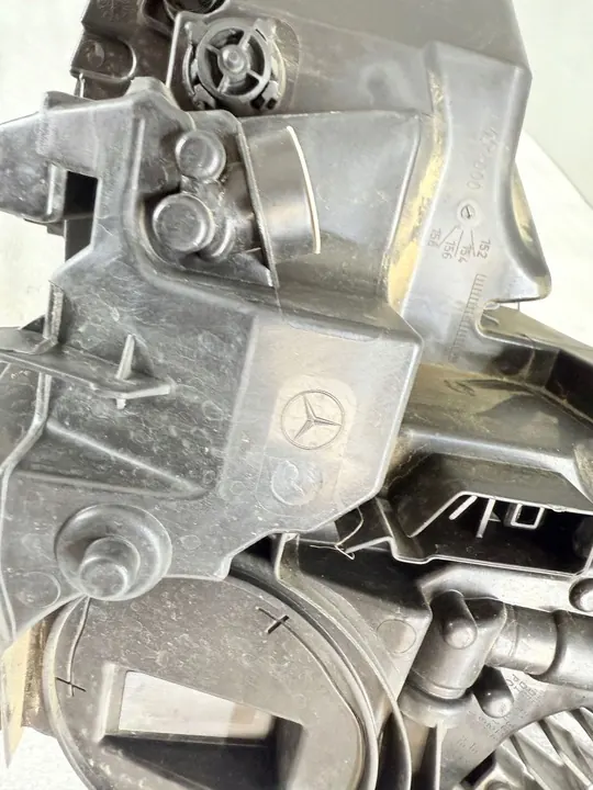 MERCEDES GLA 156 X156 RECHTER FULL LED KOPLAMP image 6