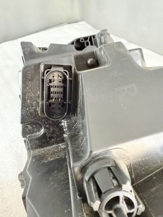 MERCEDES GLA 156 X156 RECHTER FULL LED KOPLAMP image 9