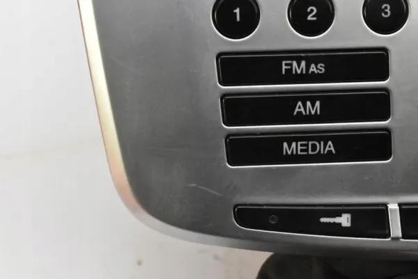 OEM 7354896780 CD-radio RDS Lancia Delta 3:lle image 8
