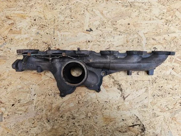 Colector de escape OEM 8508173 para BMW N57D30 image 2