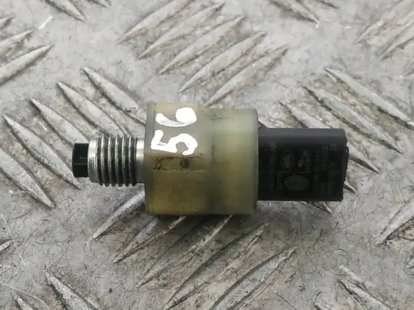 Sensor de pressão de óleo G4D39S306AB para Jaguar XF 2.0L Diesel image 2
