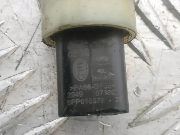 Sensor de pressão de óleo G4D39S306AB para Jaguar XF 2.0L Diesel image 5