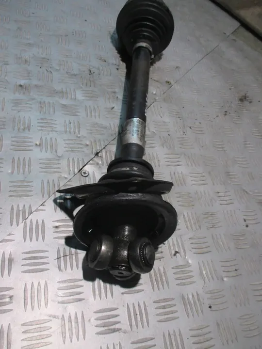 Arbre de transmission avant gauche OPEL VIVARO 93850891 image 3
