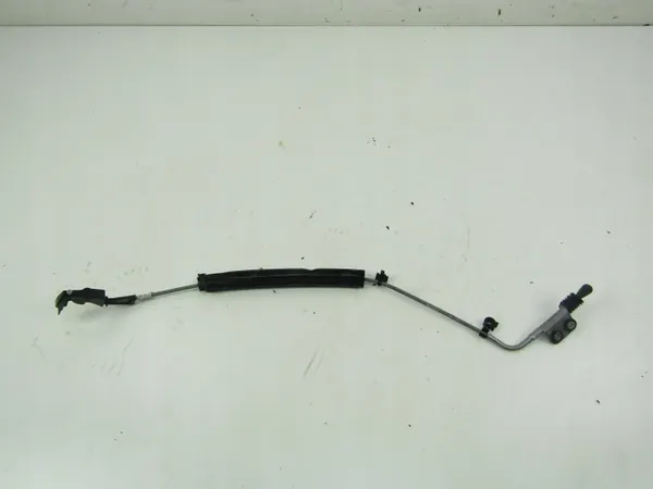 Jaguar I-PACE Gasledning OEM J9D3-7J107-AB image 2