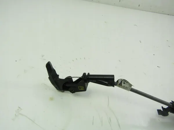 Jaguar I-PACE Gasledning OEM J9D3-7J107-AB image 3