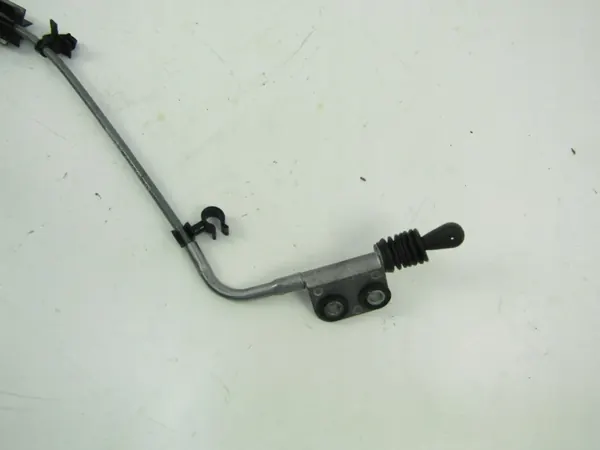 Jaguar I-PACE Gasledning OEM J9D3-7J107-AB image 4