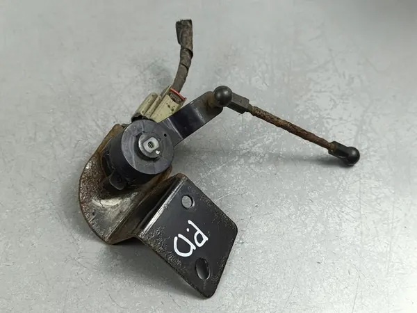 Sensor de suspensão pneumática dianteira Jeep Grand Cherokee 2018 FOB42727 image 1