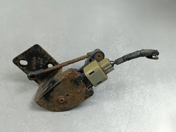 Sensor de suspensão pneumática dianteira Jeep Grand Cherokee 2018 FOB42727 image 3