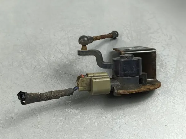 Sensor de suspensão pneumática dianteira Jeep Grand Cherokee 2018 FOB42727 image 4