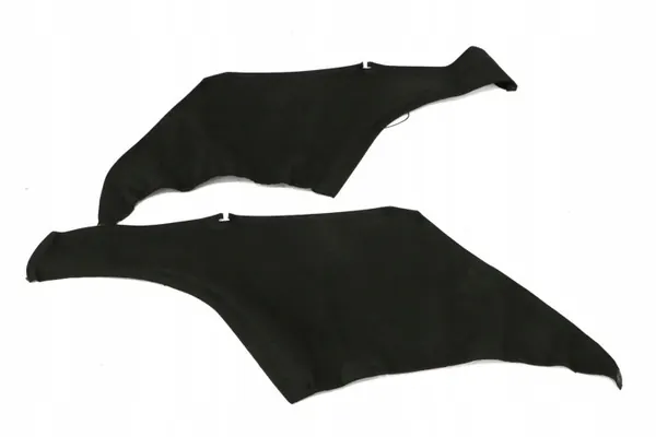 MINI R52 Cabrio takfoder OEM 7132819 image 2