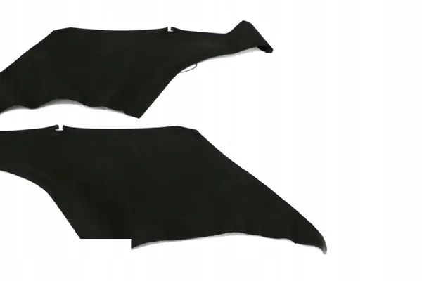 MINI R52 Cabrio takfoder OEM 7132819 image 6