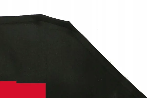 MINI R52 Cabrio takfoder OEM 7132819 image 7