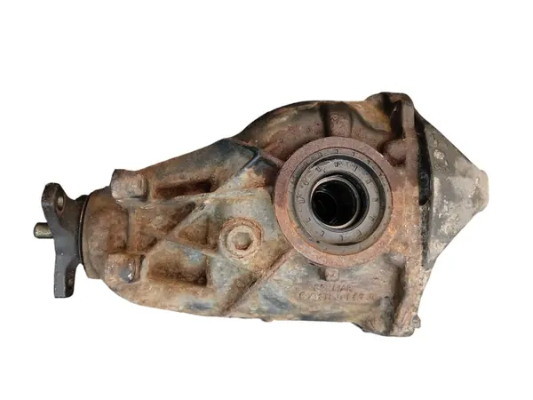 DYFER Différentiel Arrière pour Mercedes E W211 1.8 Kompressor image 4