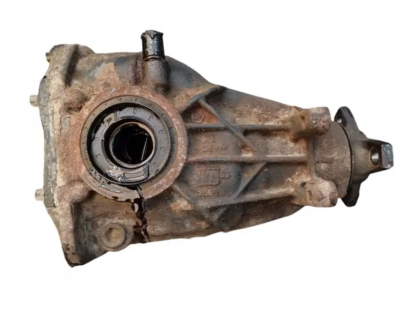 DYFER Différentiel Arrière pour Mercedes E W211 1.8 Kompressor image 6