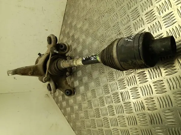 Hjulagerhus Mercedes-Benz EQE V295 2023 Vänster Bak A2973500602 image 3