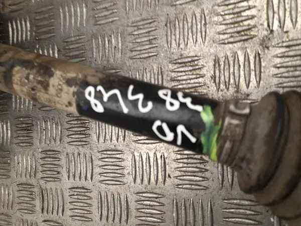 Hjulagerhus Mercedes-Benz EQE V295 2023 Vänster Bak A2973500602 image 4