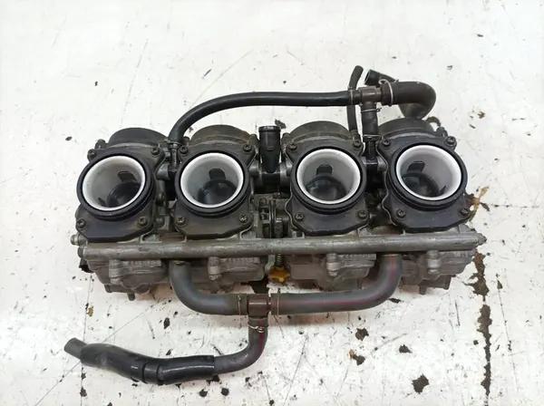 Carburateur Honda CB600F Hornet (2003–2006) 49NASF image 2