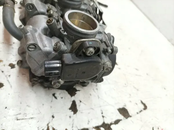 Carburateur Honda CB600F Hornet (2003–2006) 49NASF image 3