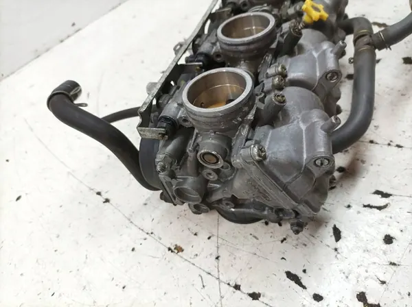 Carburateur Honda CB600F Hornet (2003–2006) 49NASF image 4