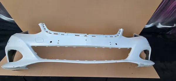 VOORBUMPER MERCEDES E-KLASA W212 6 PDC image 3